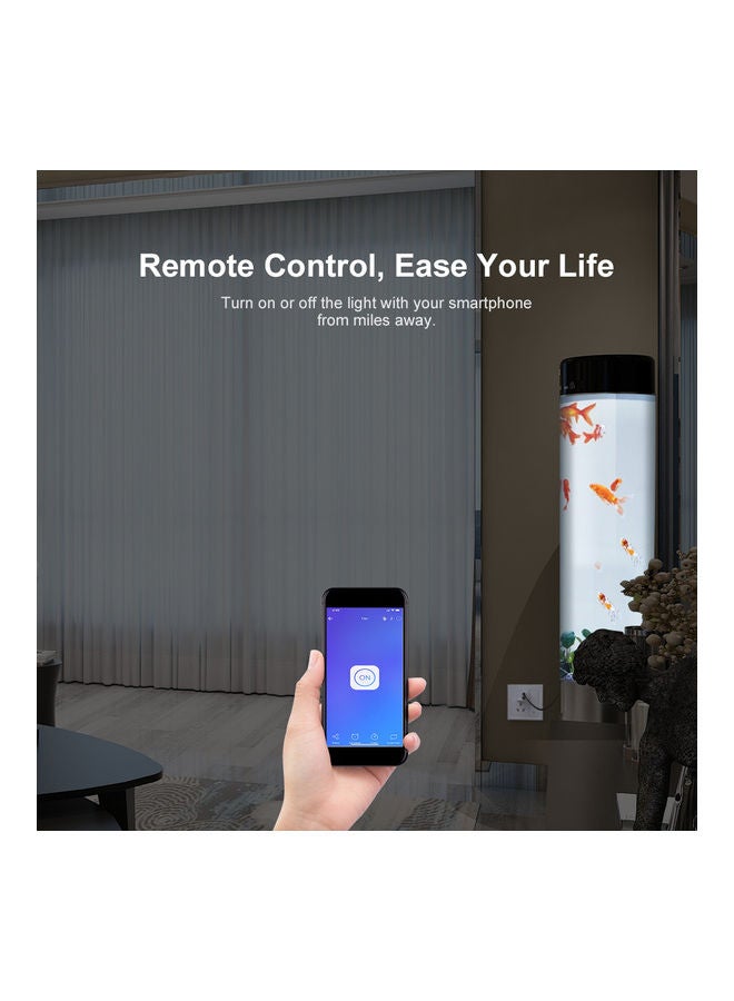 SONOFF Micro Wireless USB Smart Adaptor White - Image 2