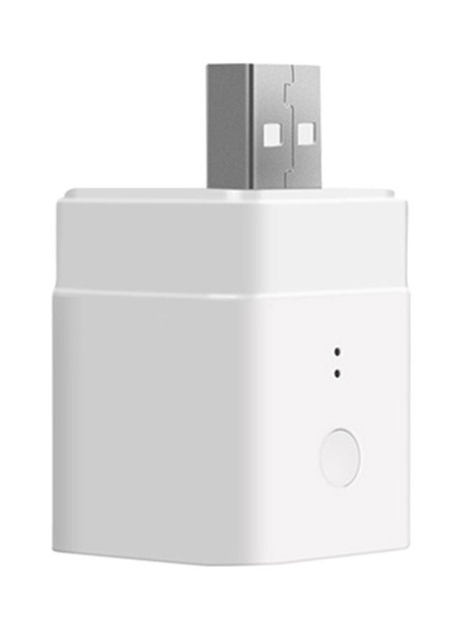 SONOFF Micro Wireless USB Smart Adaptor White - Image 5