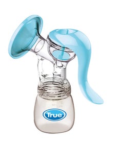 Manual  Breast pump