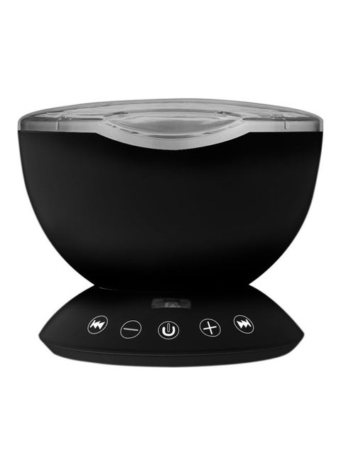 Ocean Wave Projector Light With Remote Control Multicolour