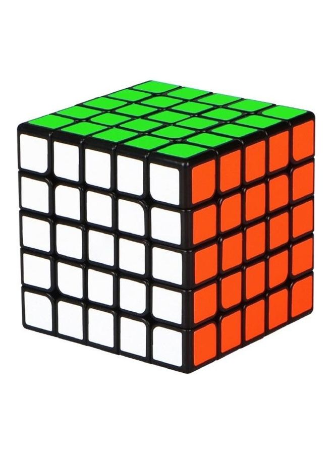 بي جي إم لعبة أحجية قطع التركيب - مكعب السرعة المغناطيسي الخماسي من سلسلة كيي إم - Image 2