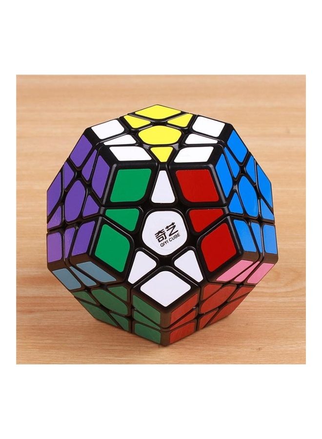 بي جي إم لعبة أحجية مكعبة من 12 وجة - Image 2