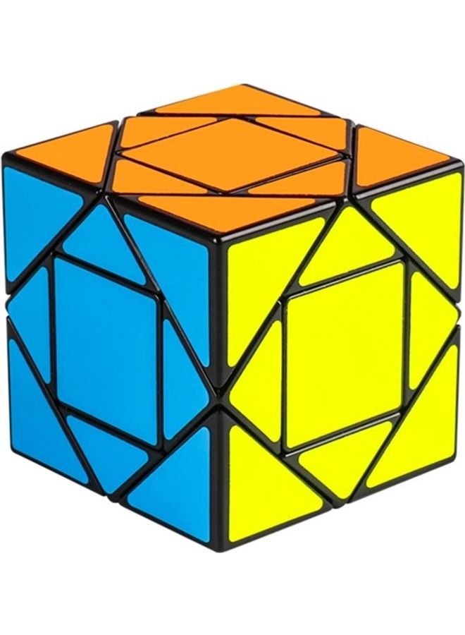 بي جي إم لعبة بازل مكعب روبيك بتصميم مبتكر من الدرجة الثالثة - Image 1