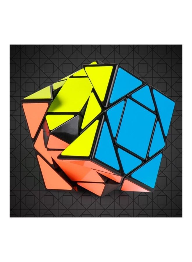 بي جي إم لعبة بازل مكعب روبيك بتصميم مبتكر من الدرجة الثالثة - Image 2