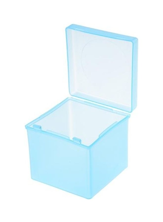 BGM 2-Piece Transparent Square Shape Cube Protection Box - Image 2