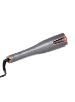 CLARA Auto Hair Curling Device Grey  - Image 2