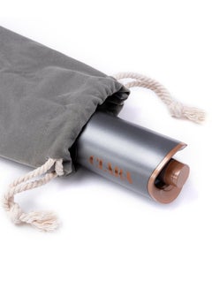 CLARA Auto Hair Curling Device Grey  - Image 3
