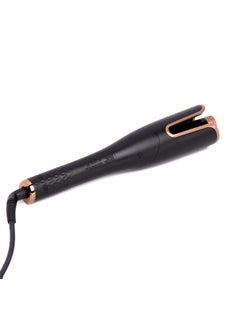 CLARA Auto Hair Curling Device Black  - Image 2