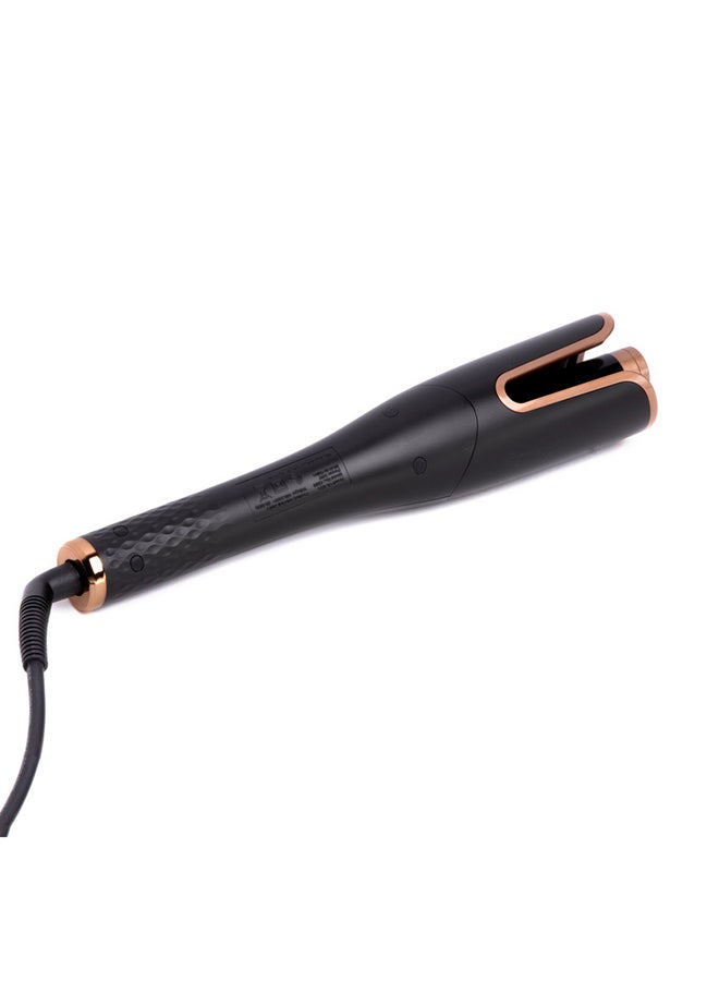 CLARA Auto Hair Curling Device Black  - Image 2