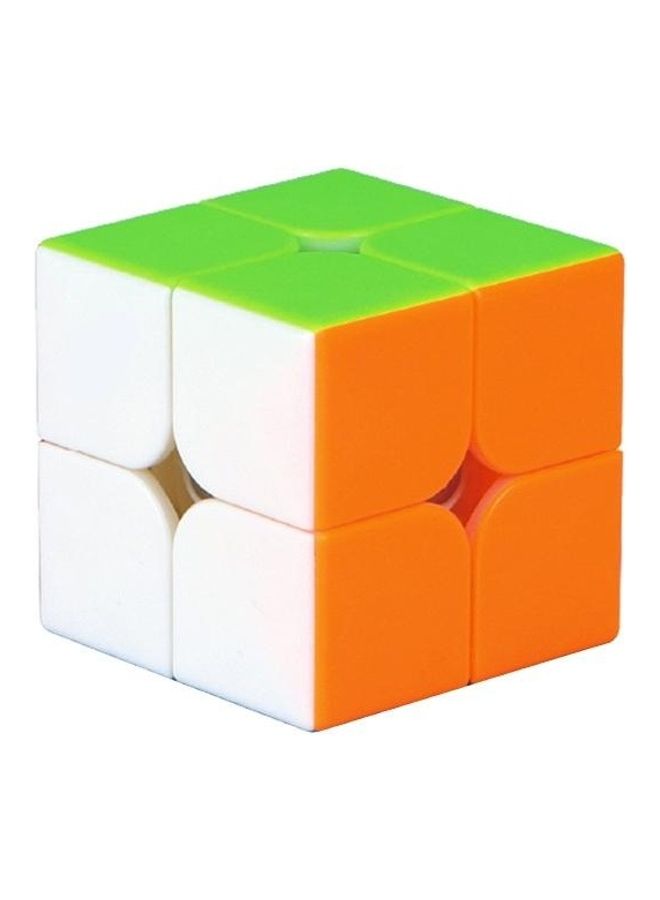BGM QIYI M Series Magnetic Speed Magic Cube Puzzle Toy - Image 2