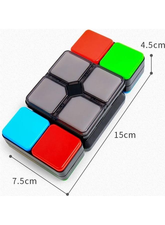 BGM Electronic Music Variety Interactive Magic Puzzle Toy - Image 2
