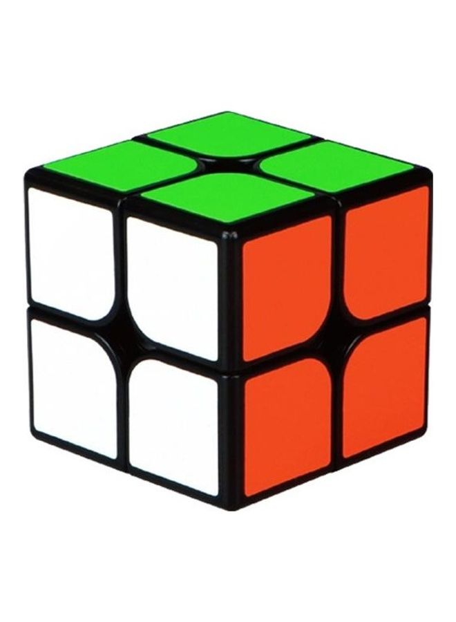 BGM QIYI M Series Magnetic Speed Magic Cube Puzzle Toy - Image 2