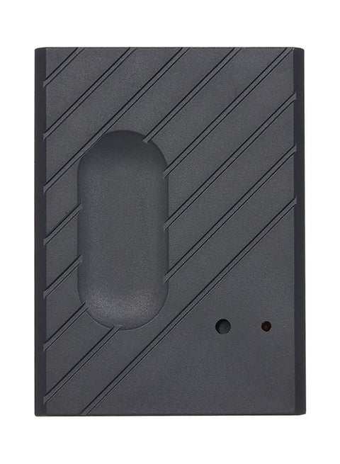 WiFi Smart Switch Garage Door Controller Black