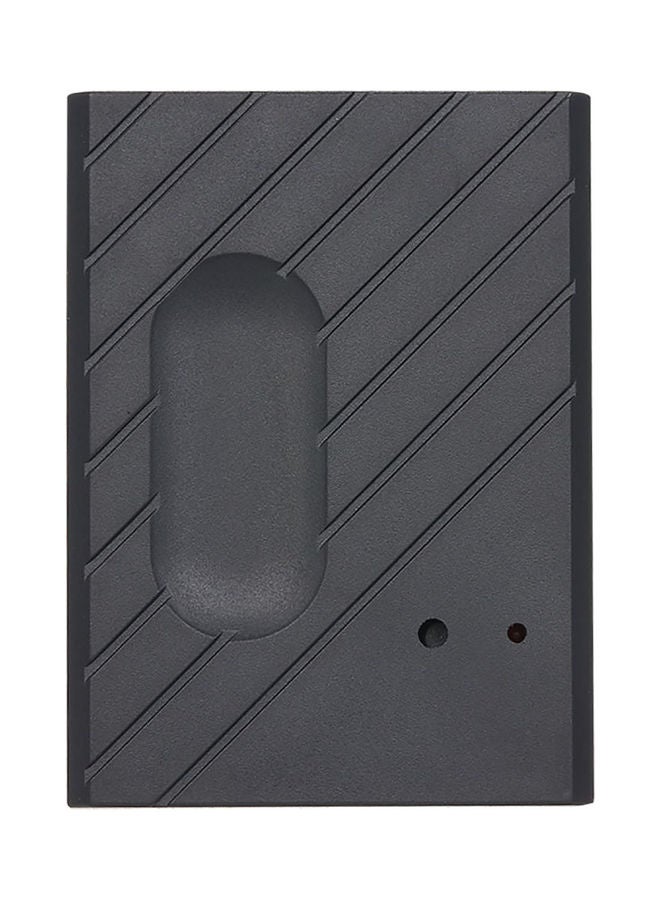 WiFi Smart Switch Garage Door Controller Black
