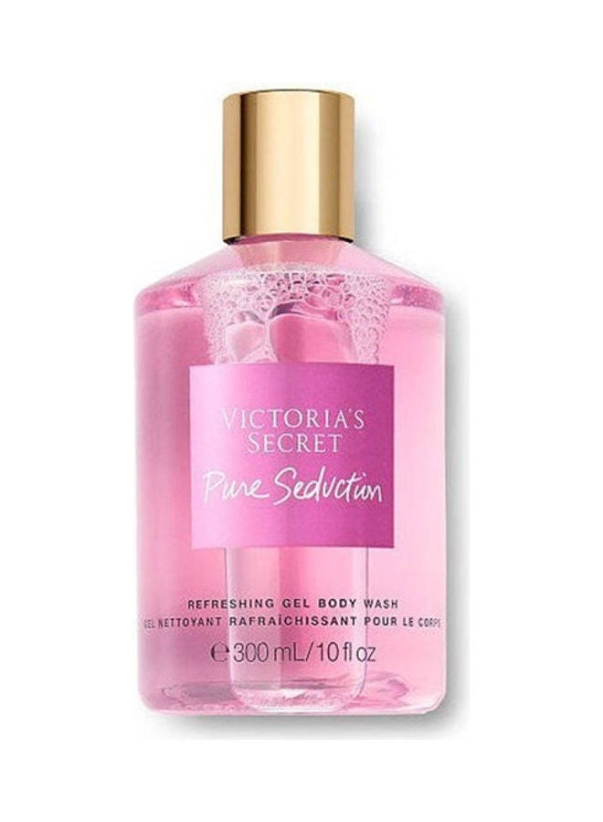 Victoria's Secret - Body Wash Pure Seduction Pink 300ml - Image 1