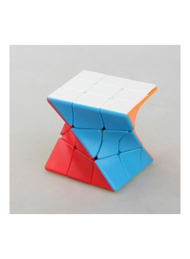 BGM Third Order Shaped Twisted Cube Toy - Image 5