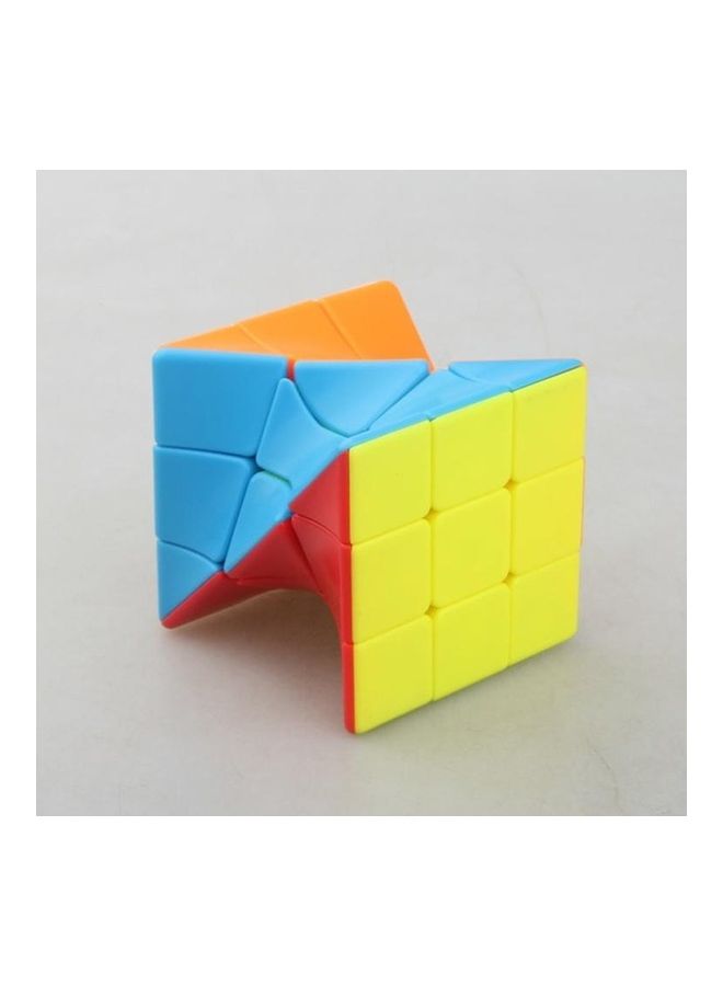 BGM Third Order Shaped Twisted Cube Toy - Image 3