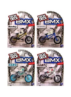 Tech Deck BMX Toy Bicycles  - Image 1