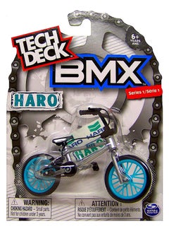Tech Deck BMX Toy Bicycles  - Image 2