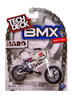 Tech Deck BMX Toy Bicycles  - Image 3