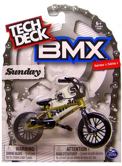 Tech Deck BMX Toy Bicycles  - Image 4