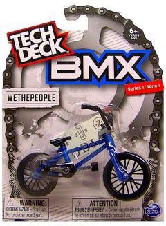 Tech Deck BMX Toy Bicycles  - Image 5