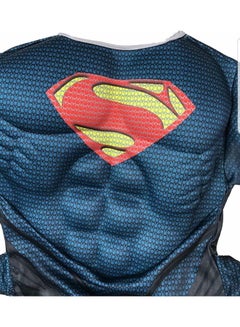 RUBIE'S Deluxe Superman Costume Small  - Image 2