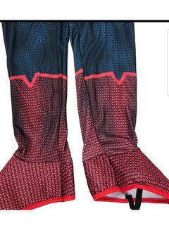RUBIE'S Deluxe Superman Costume Small  - Image 5