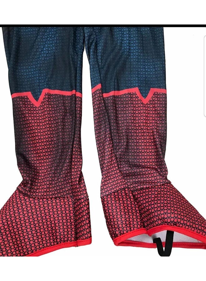 RUBIE'S - Deluxe Superman Costume Small - Image 1
