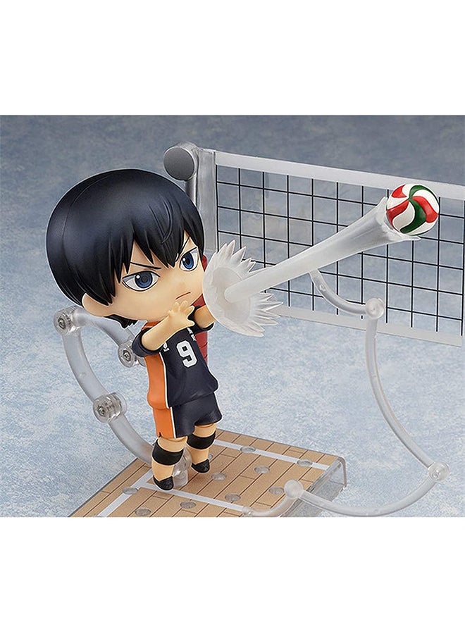 MiFen Haikyuu Kageyama Tobio Action Figure 10cm - Image 2