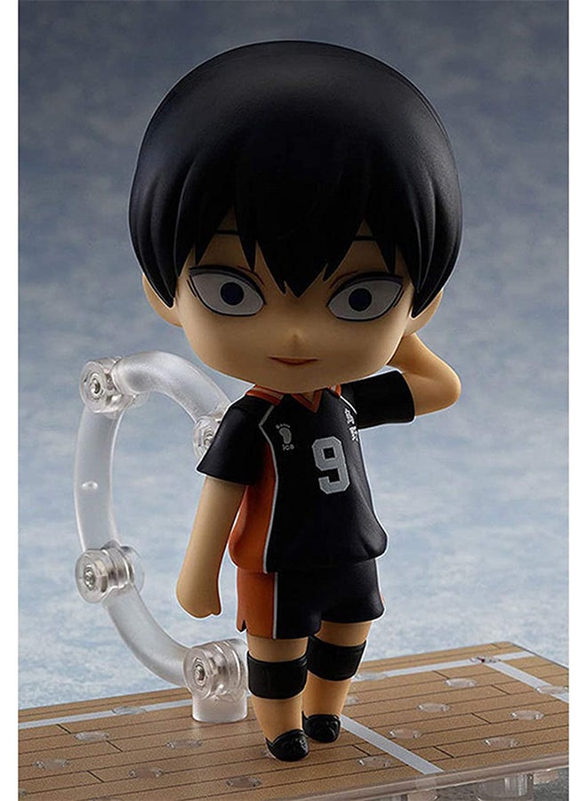 Haikyuu Kageyama Tobio Action Figure 10cm - v1629899659/N14454239A_5