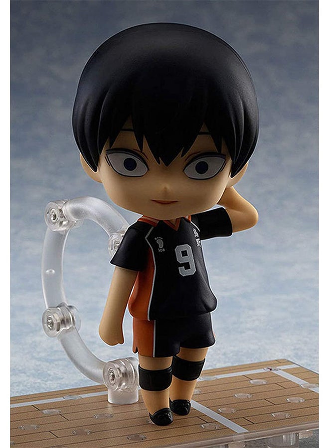 MiFen Haikyuu Kageyama Tobio Action Figure 10cm - Image 5