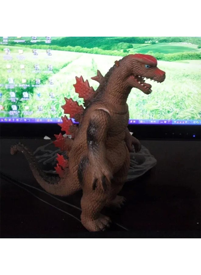 Sharpdo Dinosaur Action Toy - Image 2
