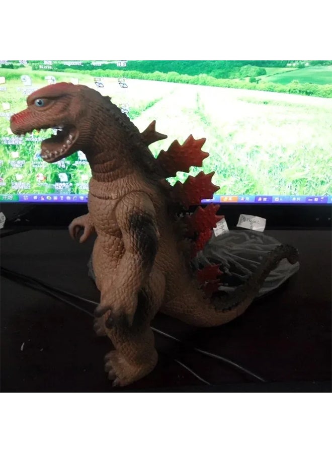 Sharpdo Dinosaur Action Toy - Image 3