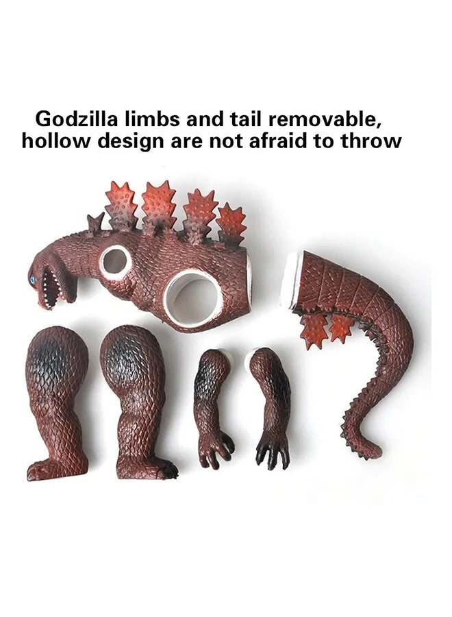 Sharpdo Dinosaur Action Toy - Image 5