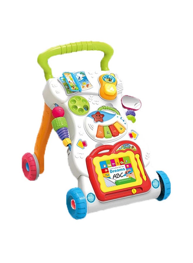 YUANLEBAO Baby Walker - Image 1