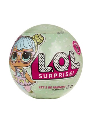 Lol Surprise Tots Ball Series 2 - v1629899666/N19918307A_1