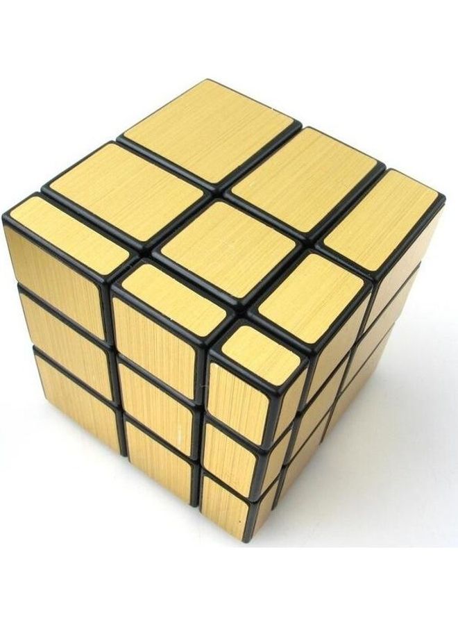 BGM Pocket Cube Magic Intelligence Puzzle - Image 1