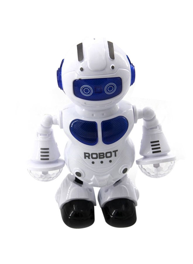 Cool Dance Robot Robot Play Toy  - Image 1