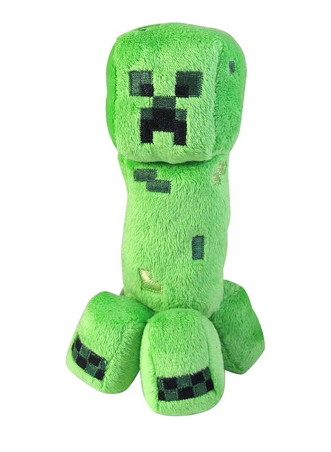 Creeper Plush Toy 7inch