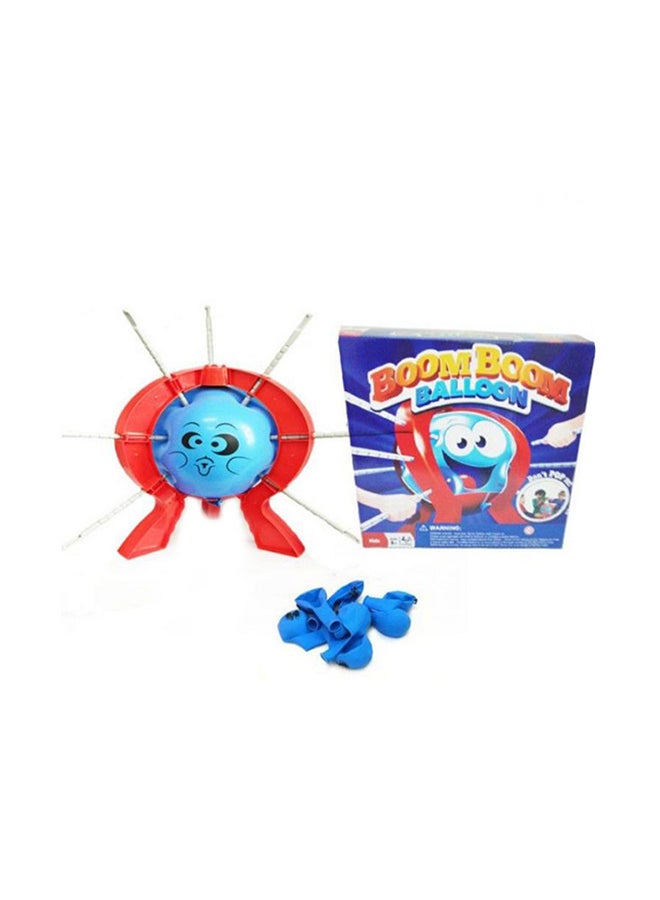 family games Boom Boom Balloon Toy Bursting Balloon Crisis Adventure Toy  - Image 1