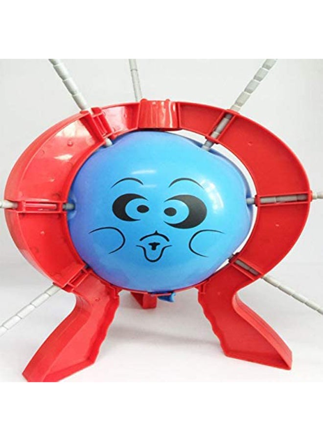 family games Boom Boom Balloon Toy Bursting Balloon Crisis Adventure Toy  - Image 4