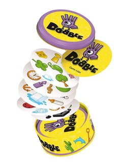 Asmodee Dobble: Animals Card Game Packing may Vary  - Image 3