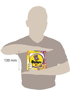 Asmodee Dobble: Animals Card Game Packing may Vary  - Image 4