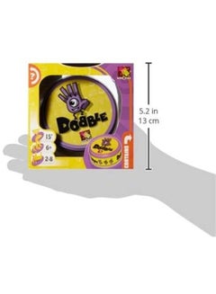 Asmodee Dobble: Animals Card Game Packing may Vary  - Image 5