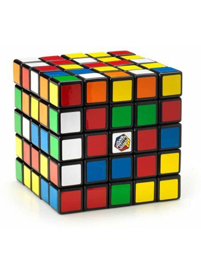 GObuy 3D Rubik's's Durable Educational Magic Cube Toy M179 - Image 3