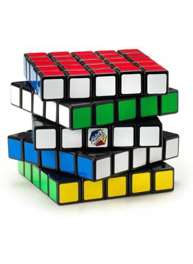 GObuy 3D Rubik's's Durable Educational Magic Cube Toy M179 - Image 4