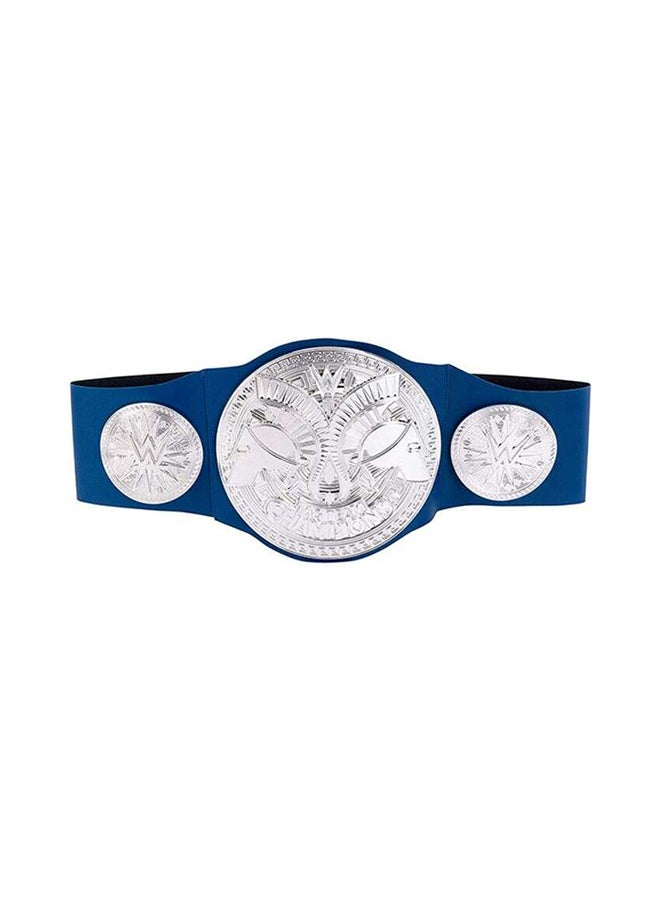 WWE - Smackdown Tag Team Championship Belt - Image 1