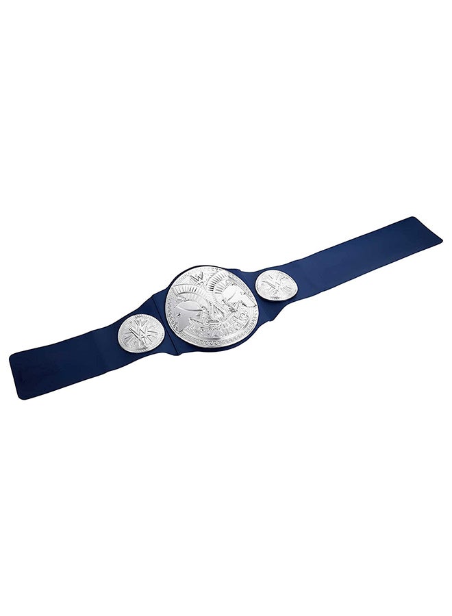 WWE - Smackdown Tag Team Championship Belt - Image 1