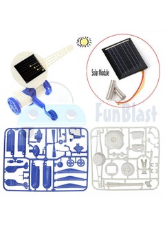 6 In 1 Educational Solar Robot Kit - 92562 - v1629899688/N24480383A_2